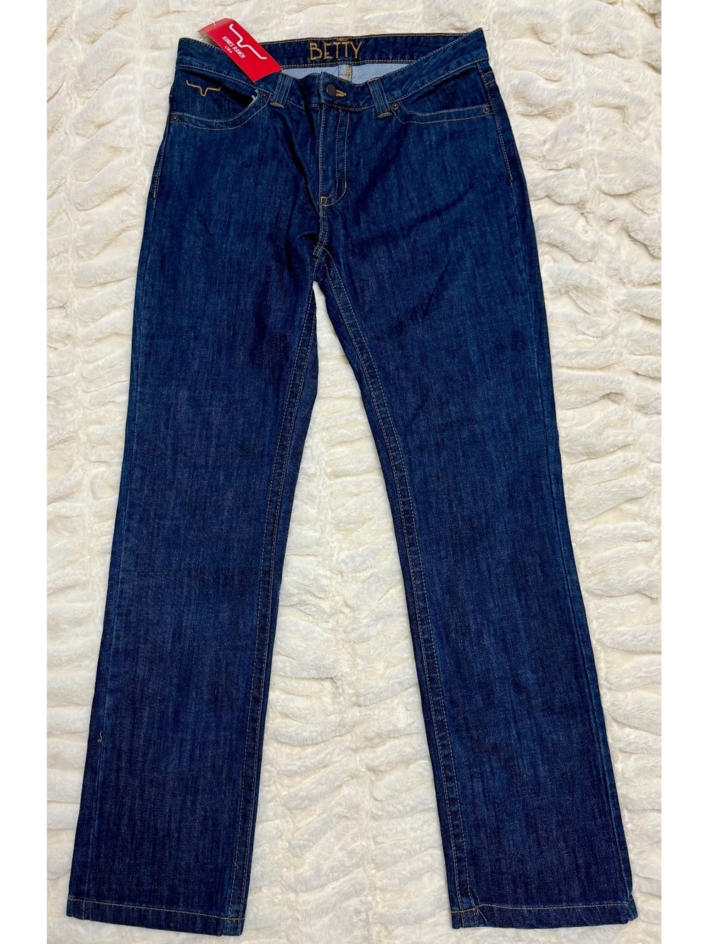 Kimes Ranch Jeans